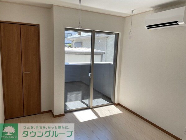 Lapis東大宮の物件内観写真